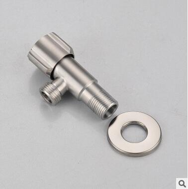 304不銹鋼角閥 鉆石輪角閥 冷熱角閥新款角閥 止水閥