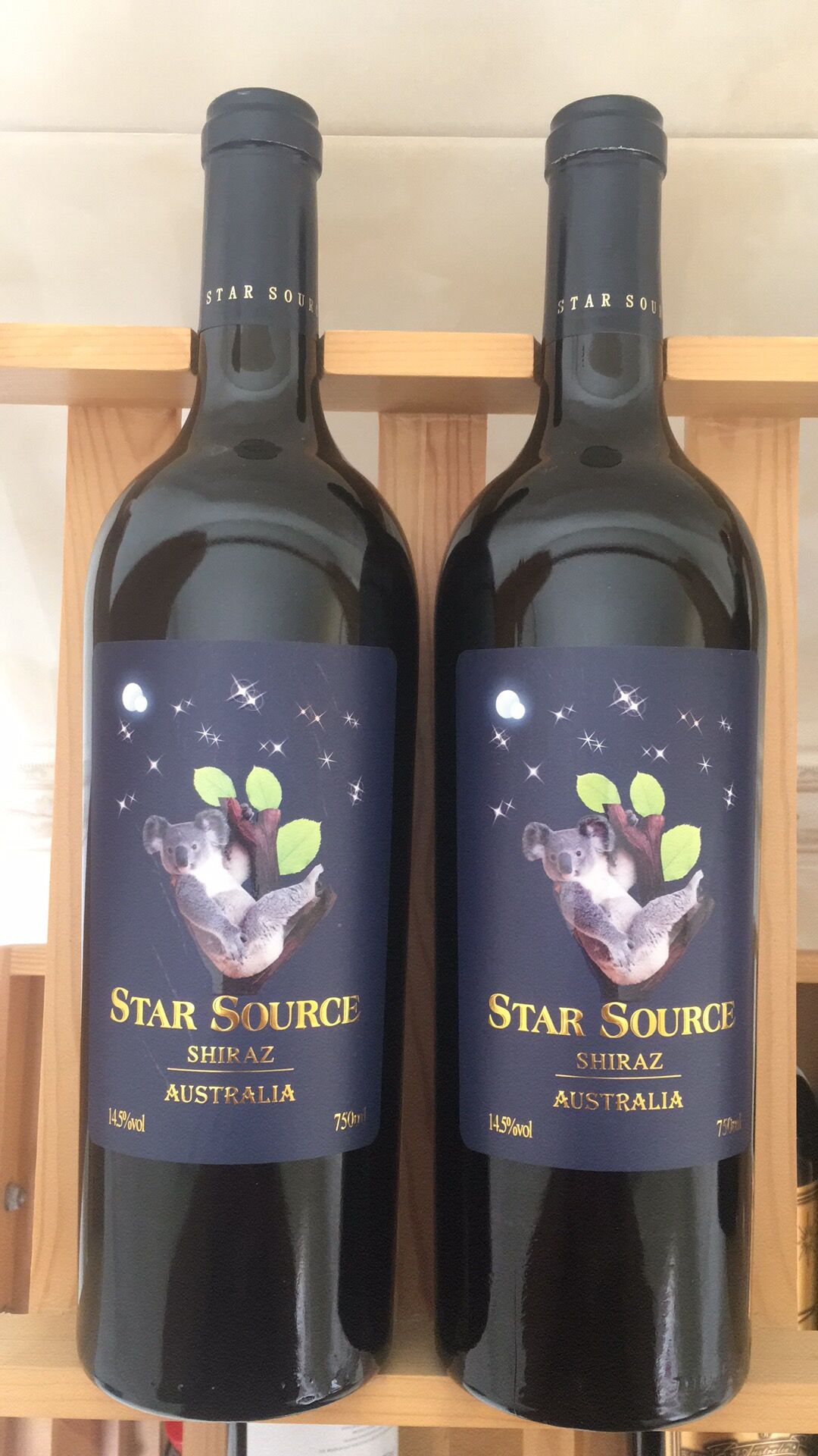 澳大利亞進(jìn)大袋鼠1200克瓶干紅澳大利亞酒廠定制