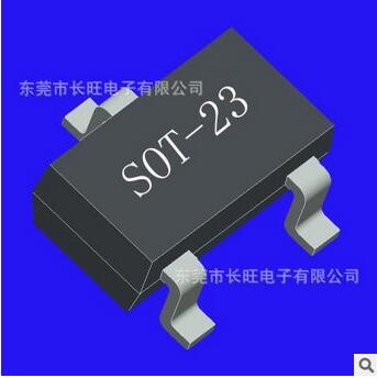 代理恩智浦NXP貼片三極管 PBSS4041PT SOT-23 原裝
