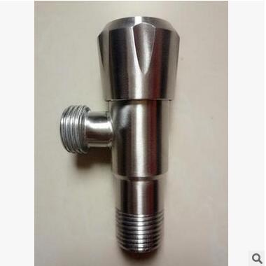 304不銹鋼角閥 鉆石輪角閥 冷熱角閥新款角閥 止水閥