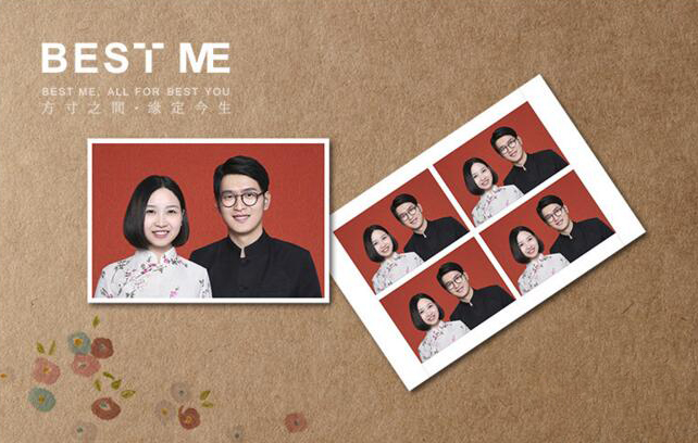 一生一世攝影工作室 結(jié)婚*照