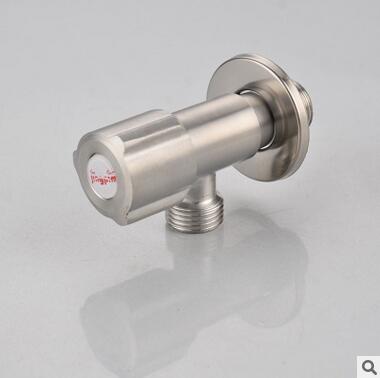 304不銹鋼角閥 鉆石輪角閥 冷熱角閥新款角閥 止水閥