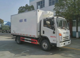 陽江冷藏車圖片@陽江冷藏車配置參數(shù)@陽江冷藏車價格