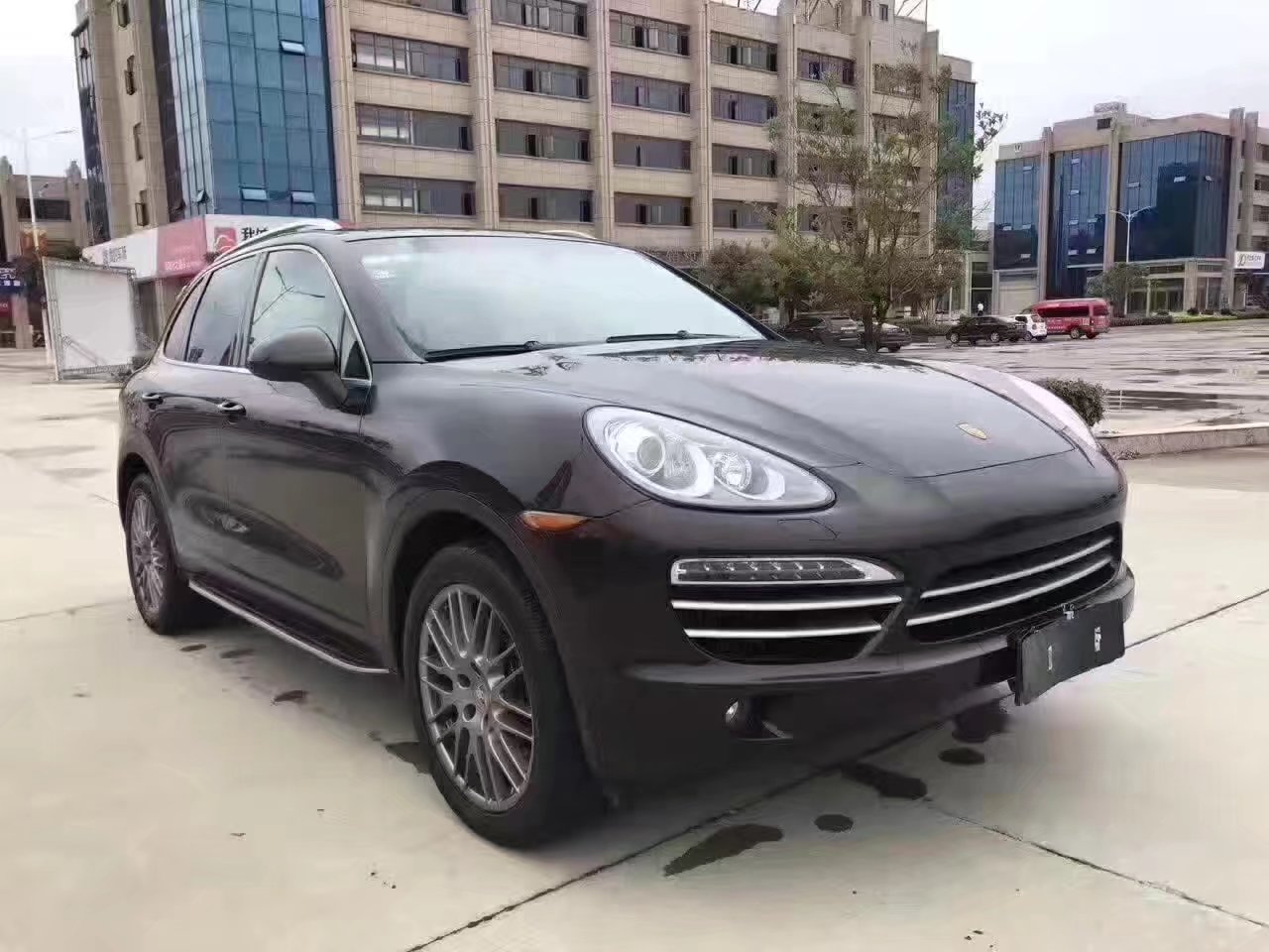 保時捷卡宴抵押車報價@保時捷卡宴抵押車哪里有@卡宴抵押車車行在哪