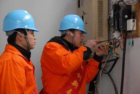 上海水電維修安裝電路漏電維修