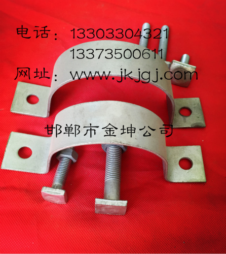 高速公路標志牌,滑道滑槽用的方頭螺栓，就是滑動螺栓的一種，也有T型螺栓