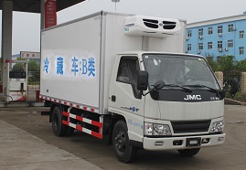 陽江冷藏車圖片@陽江冷藏車配置參數(shù)@陽江冷藏車價格