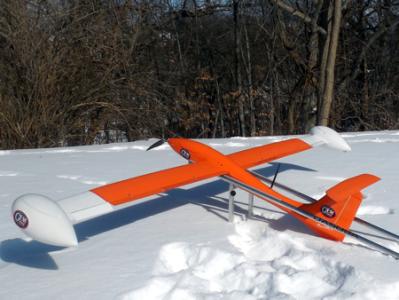 2017*無人機航磁測量系統(tǒng)GSMP-35UAV鉀光泵航空磁力儀