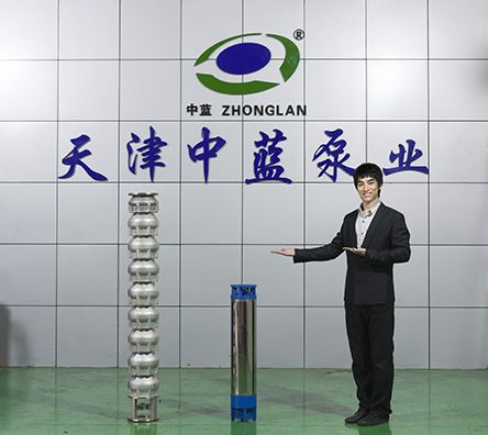 礦用潛水泵耐腐蝕/潛水泵好用嗎?