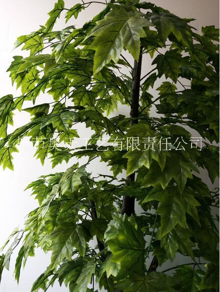 鐵子樹 仿真樹新型塑料老樹頭仿真綠植盆景定制廠家直銷恭喜發(fā)財桿