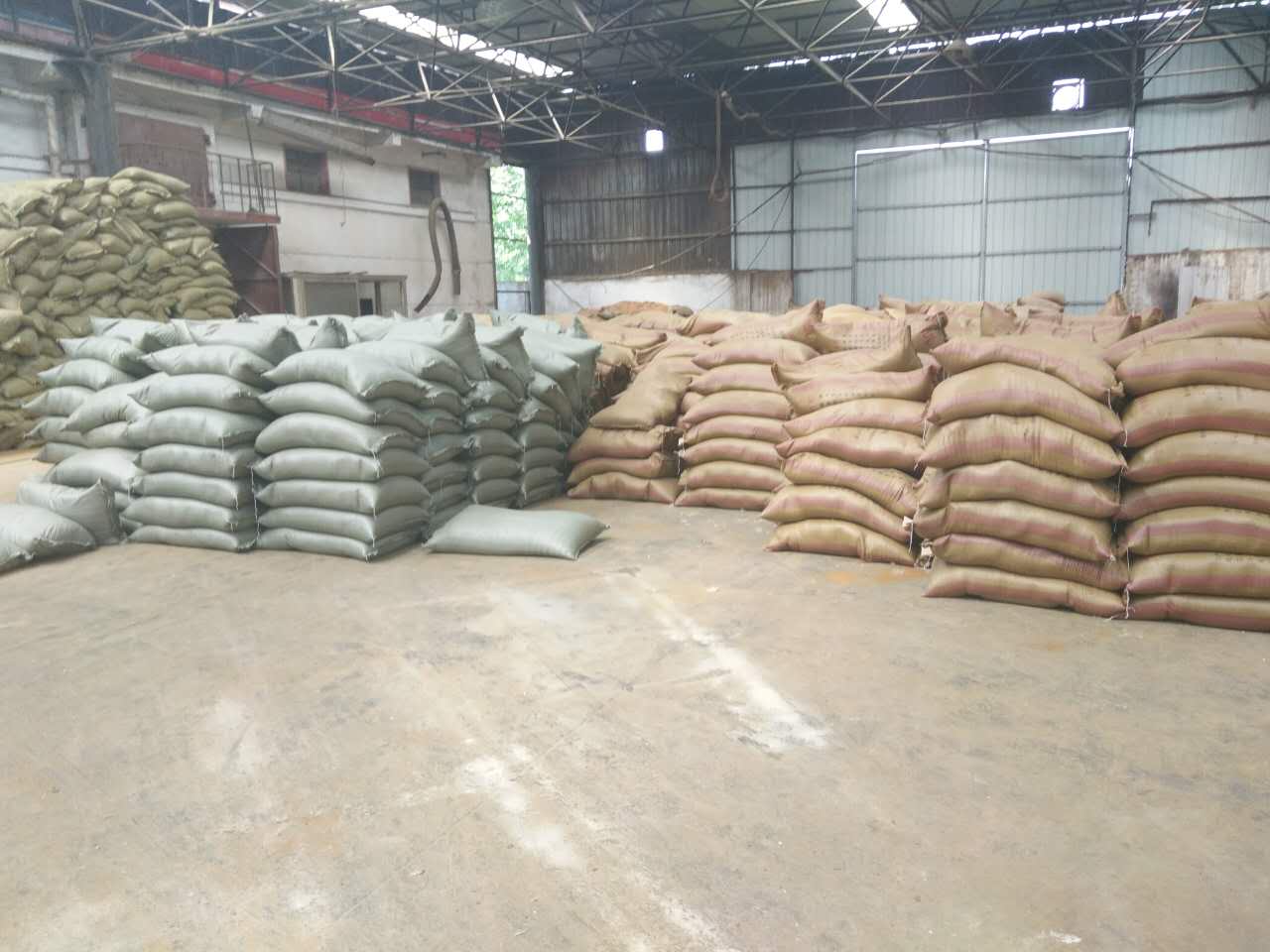 DDGS廠家現(xiàn)貨