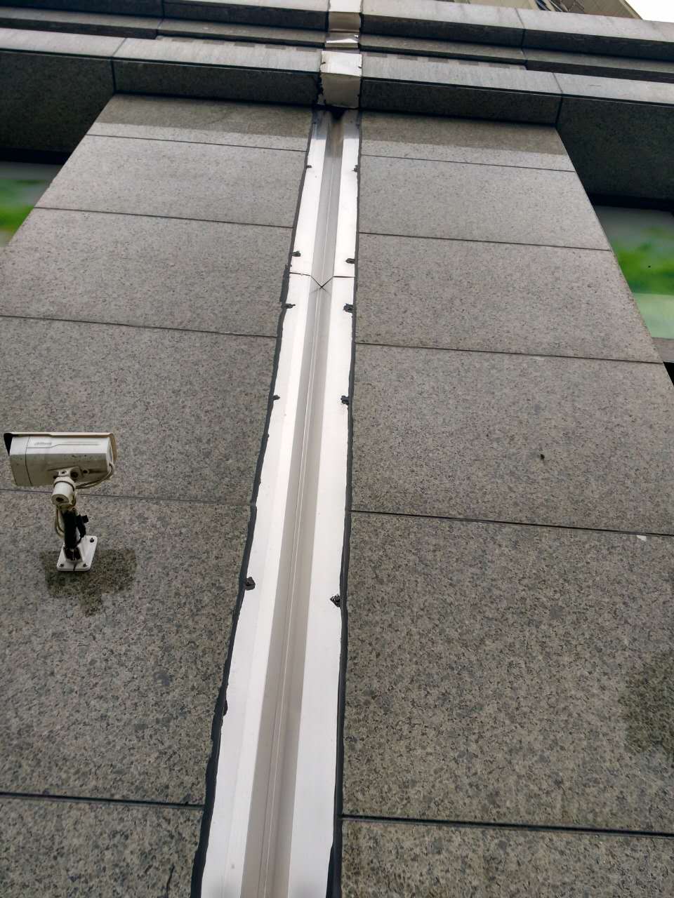 屋面伸縮縫蓋板-屋面伸縮縫蓋板廠