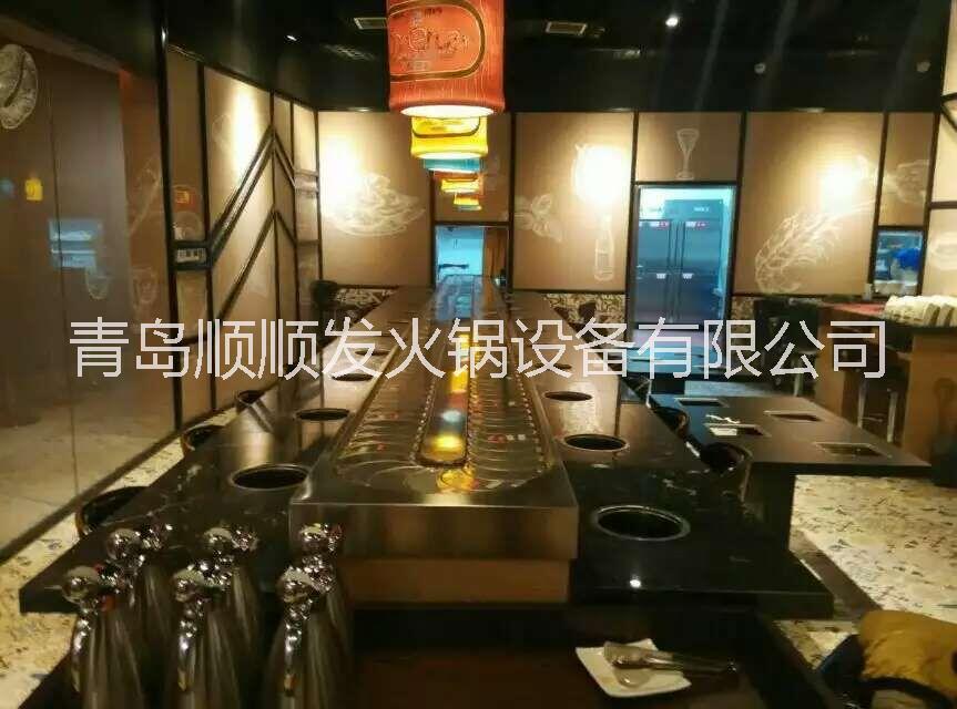 青島旋轉(zhuǎn)小火鍋加盟 轉(zhuǎn)轉(zhuǎn)鍋加盟 旋轉(zhuǎn)火鍋加盟