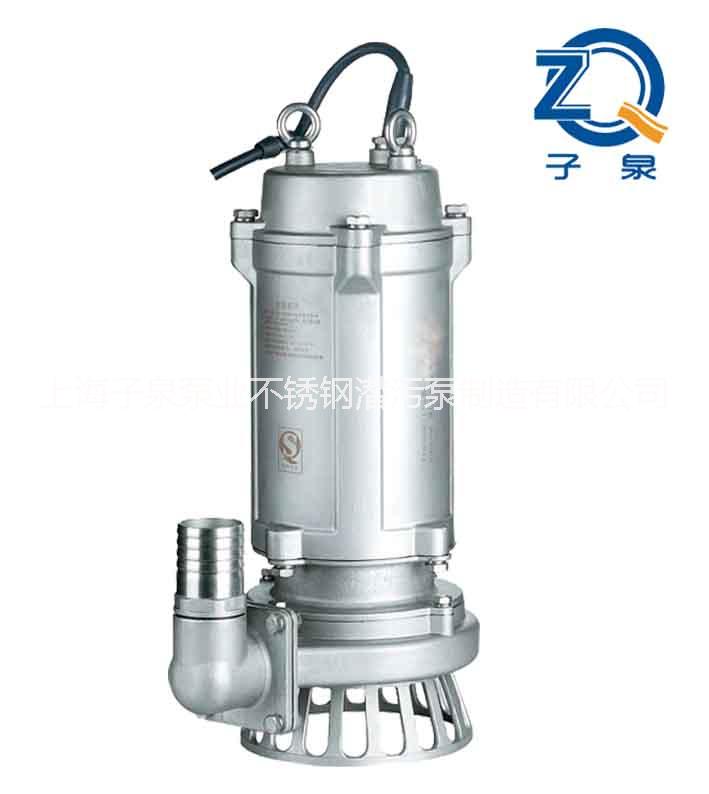 供應(yīng)不銹鋼排污泵 廠家批發(fā)價格 316L材質(zhì)
