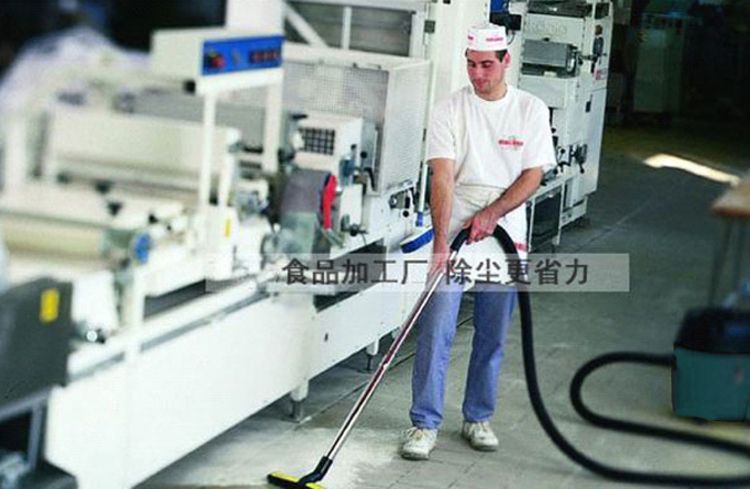 清潔設(shè)備高性價NT361 ECO 凱馳NT361 ECO吸塵器