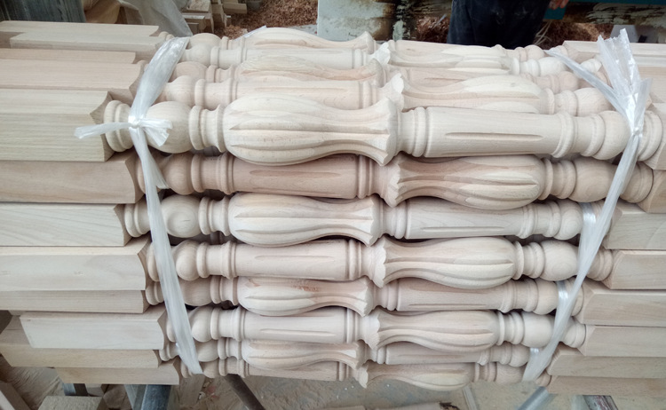 *實木樓梯扶手立柱彎頭實木樓梯立柱價格樓梯立柱廠家樓梯立柱行