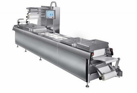 優(yōu)質(zhì)丨青島火腿腸拉伸膜真空包裝機(jī)廠家丨青島拉伸膜包裝機(jī)供應(yīng)丨價(jià)格