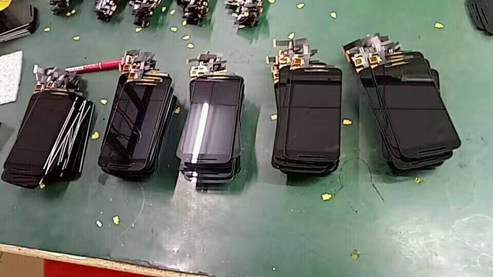 液晶屏總成 液晶屏總成、液晶模組、TP模組、 MOTO液晶屏總成、液晶、TP