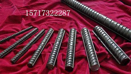 精軋螺紋鋼  湖南橋梁預(yù)應(yīng)力精軋螺紋鋼