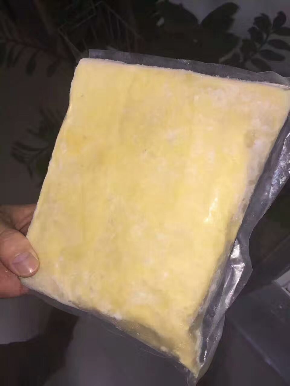 馬來西亞蘇丹王果泥