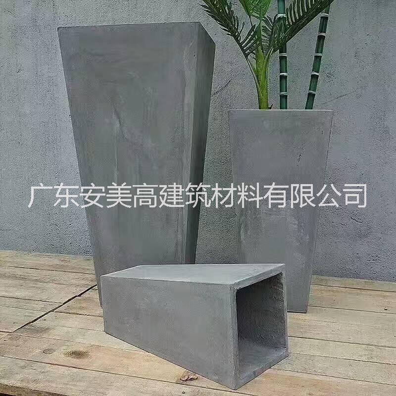 藝術(shù)水泥擺件