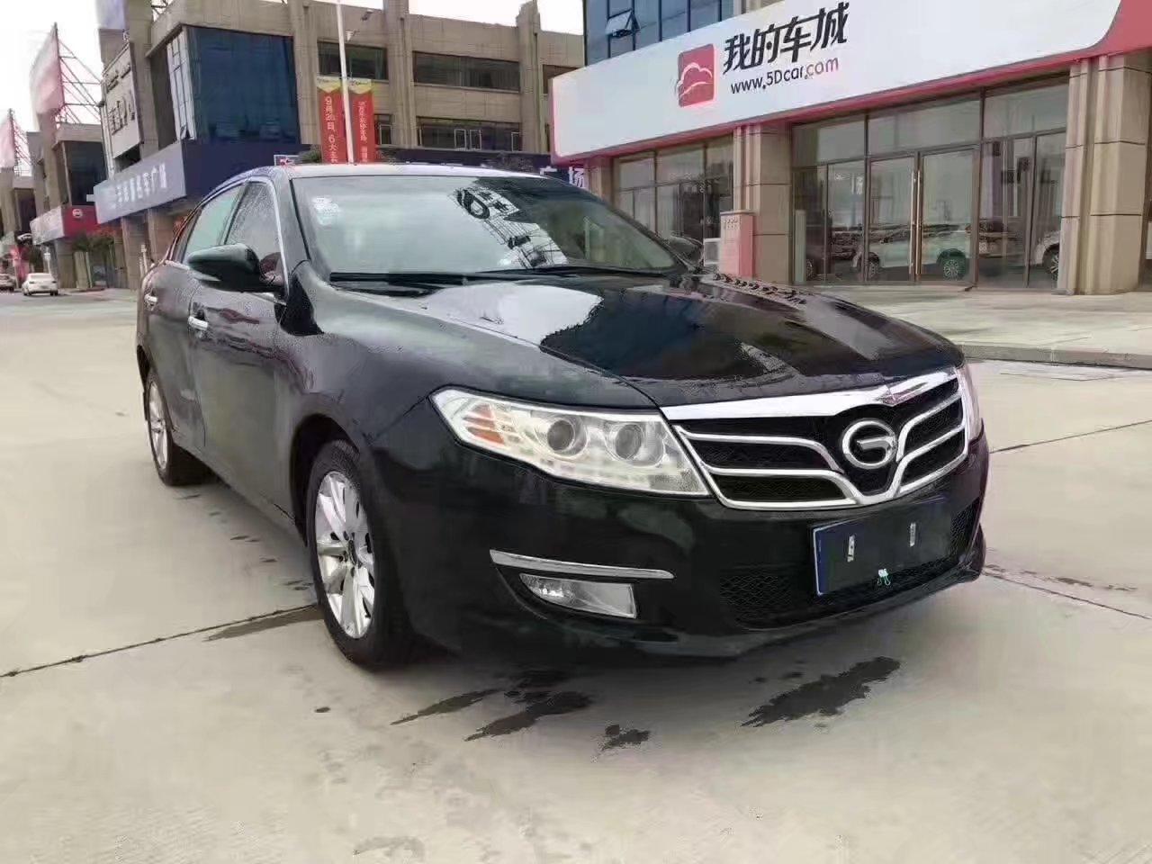 傳祺GA5抵押車報價@傳祺抵押車哪里有@傳祺抵押車車行在哪