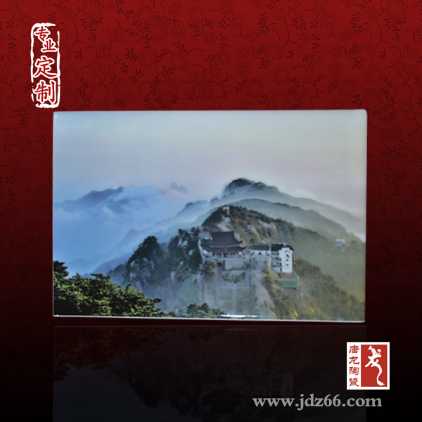 供應陶瓷宣傳畫 陶瓷宣傳畫定做價格 景德鎮(zhèn)陶瓷宣傳壁畫 壁畫廠家定制