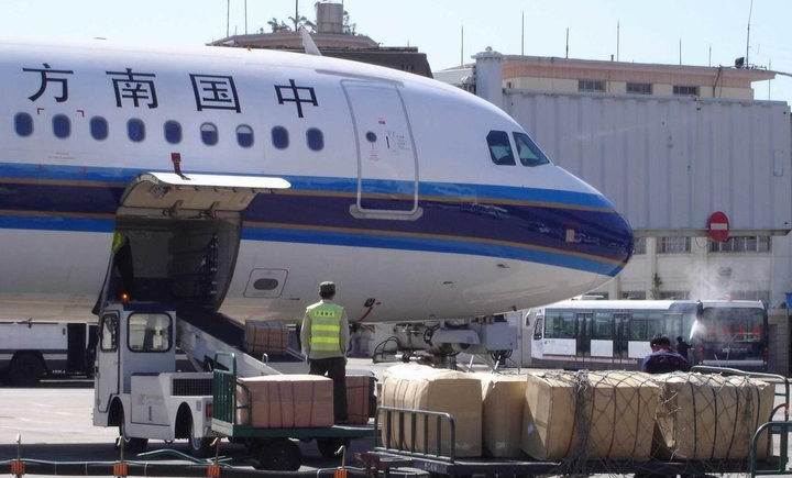 寧波機場至北京空運全程4小時到達