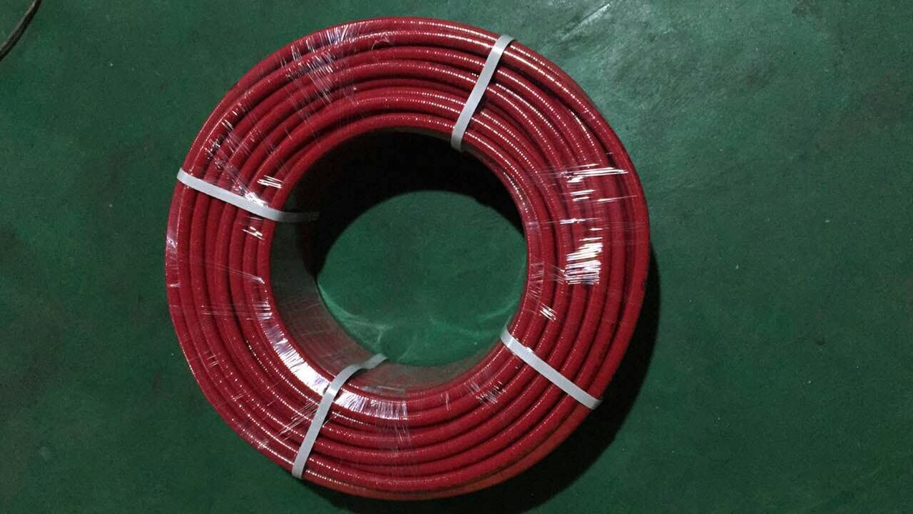 不銹鋼地暖管*分水器