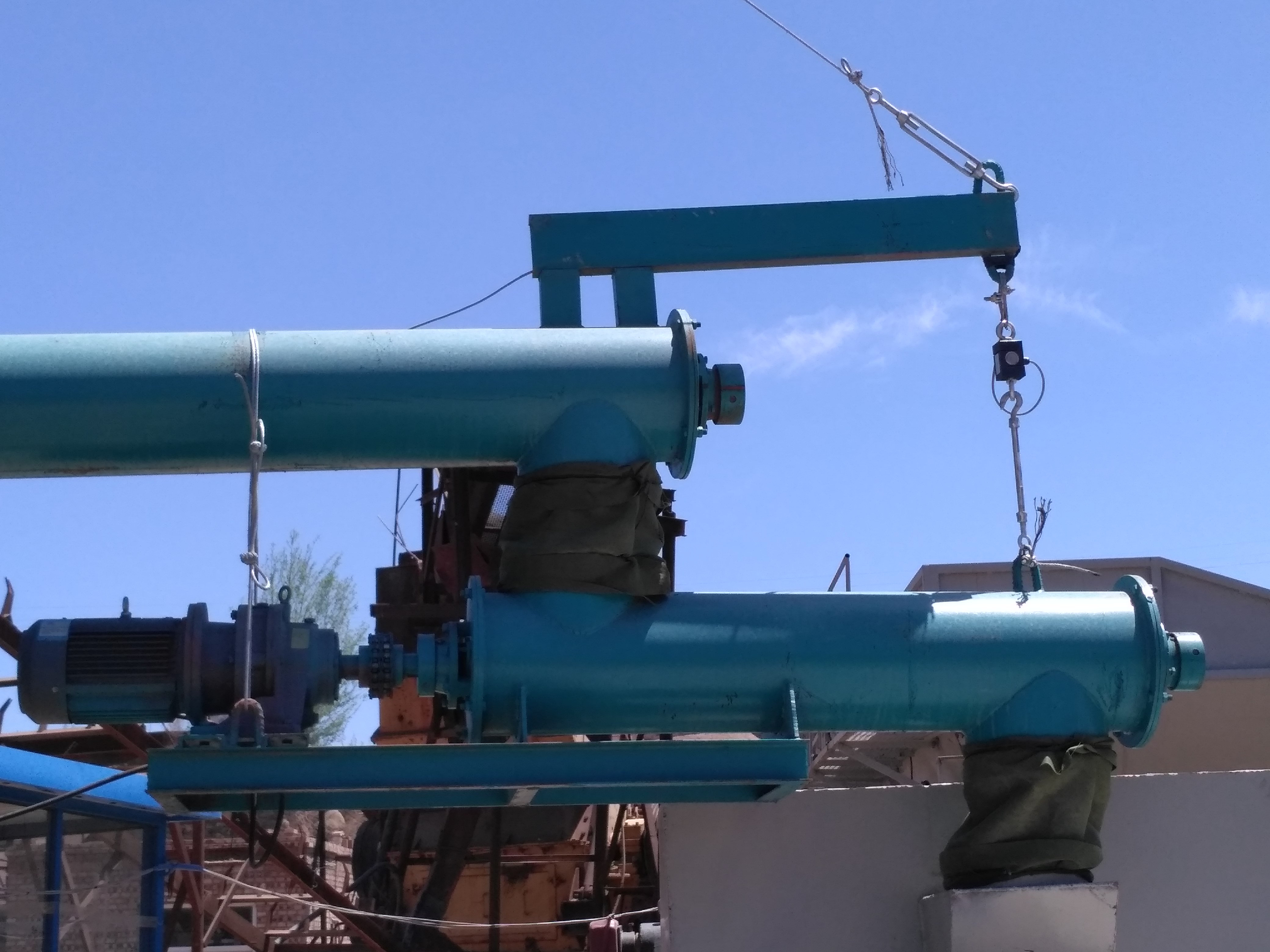 wdz-600穩(wěn)定土拌合站 碎石 三合土水穩(wěn)攪拌站