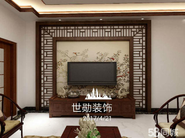 惠州大亞灣家庭裝修
