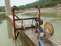 供應佛山鉆孔植筋 佛山橋梁切割