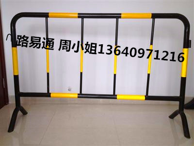 深圳鐵馬安全護(hù)欄鐵馬臨時(shí)移動(dòng)?xùn)艡?安全施工隔離圍欄