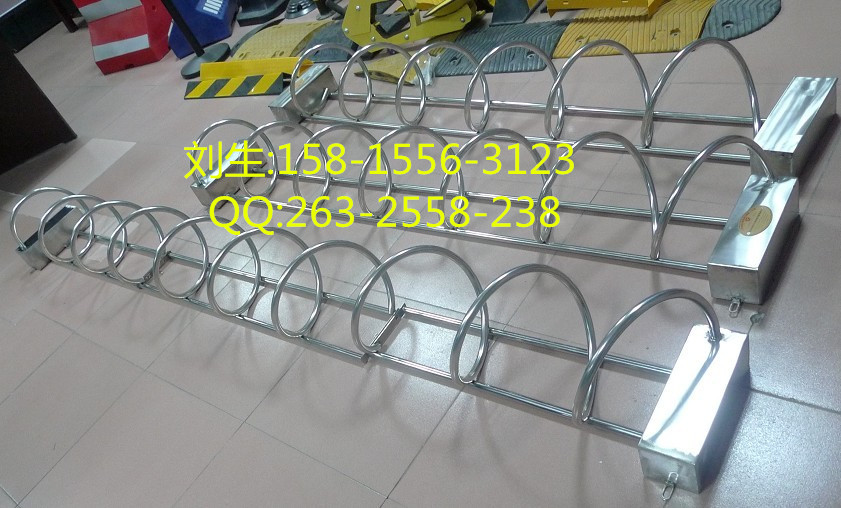 馬路邊放自行車電動(dòng)車的架子叫什么 電動(dòng)車停車架