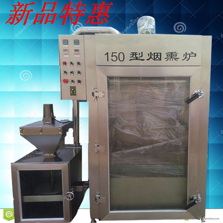 煙熏爐價(jià)格_果木煙熏爐價(jià)格