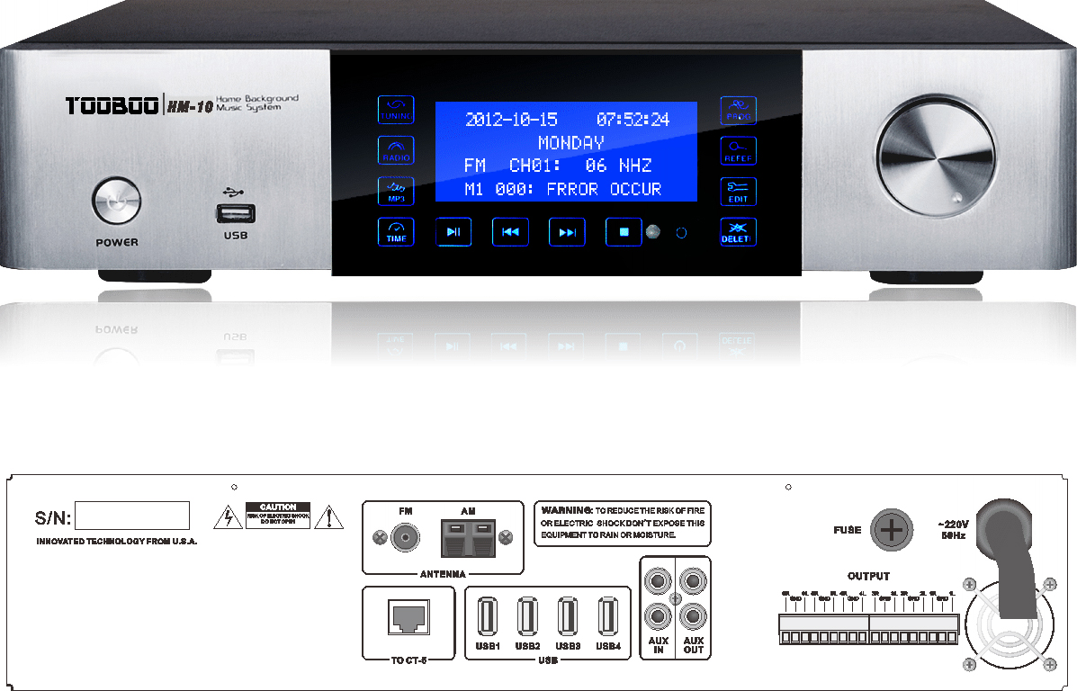 專業(yè)提供家庭背景音樂, 背景音樂主機(jī)獲得多家業(yè)主高度肯定  家庭背景音樂系統(tǒng)  音樂主機(jī)系統(tǒng)