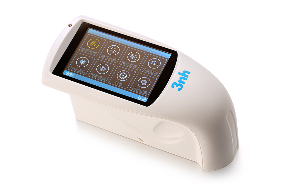 NHG60M微孔精密光澤度儀制造商