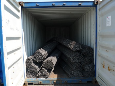 天津到迪拜海運費