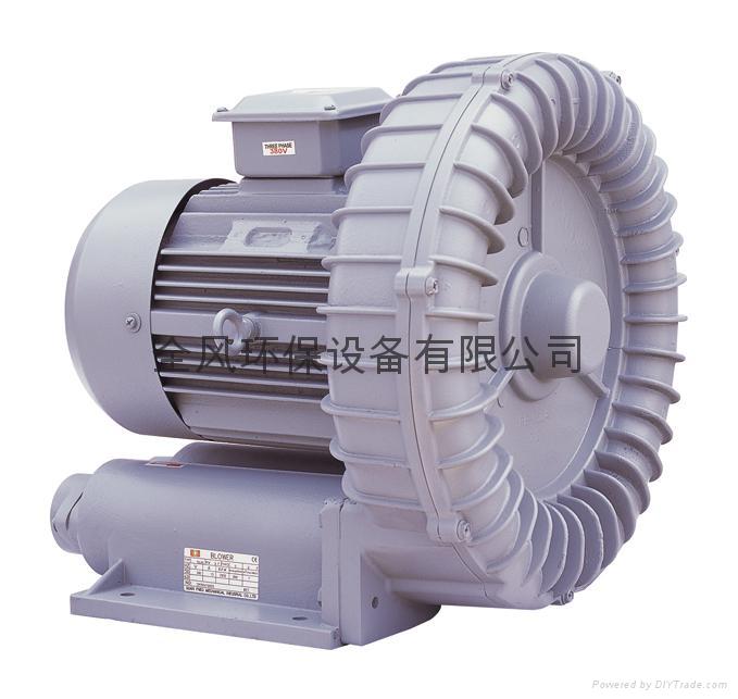 透浦式中壓風(fēng)機(jī) 中壓鼓風(fēng)機(jī) CX