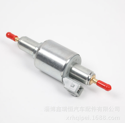 *高質量超長質保駐車加熱器24V油泵柴暖油泵空氣加熱器油泵