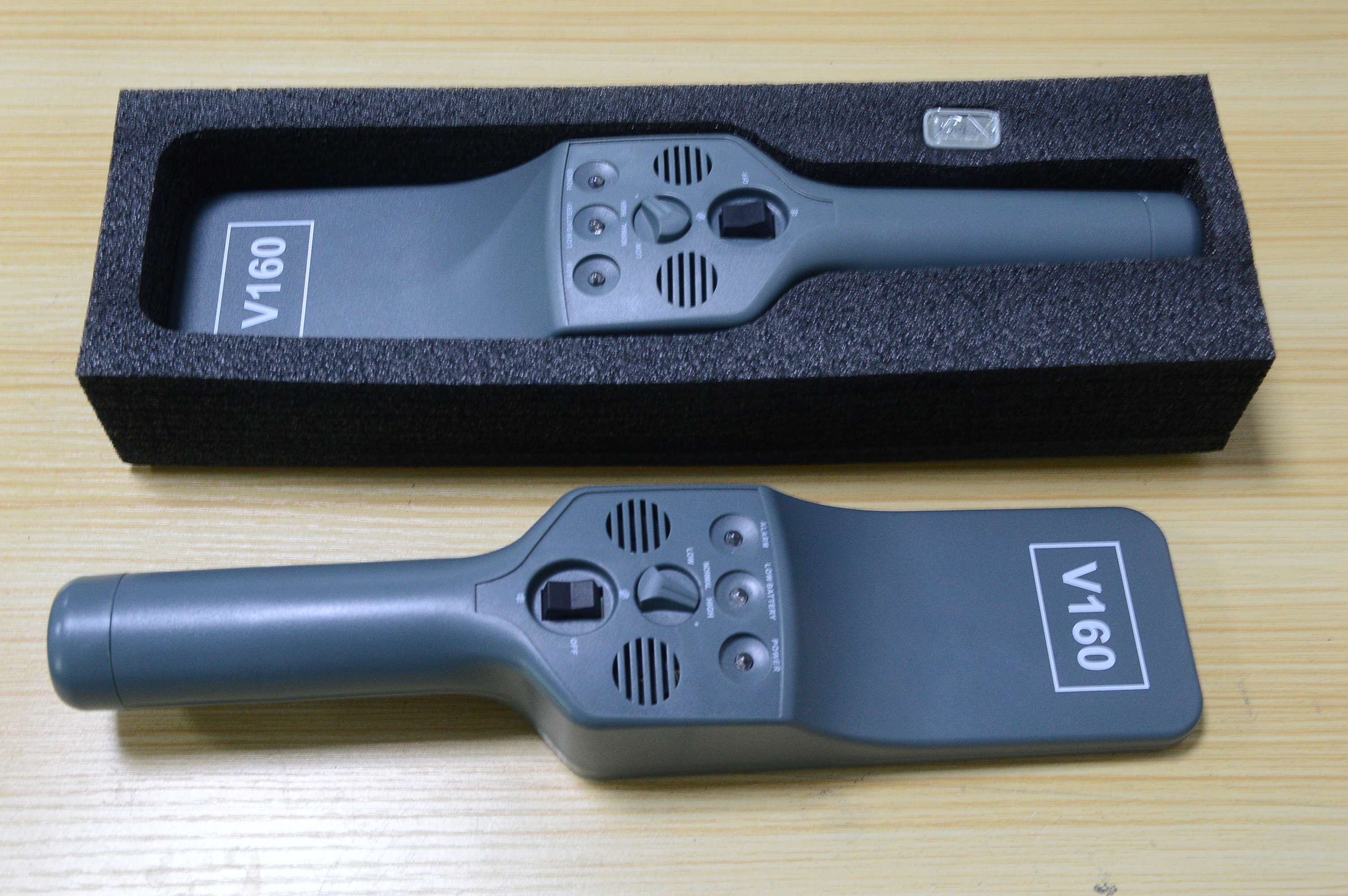 手探V160