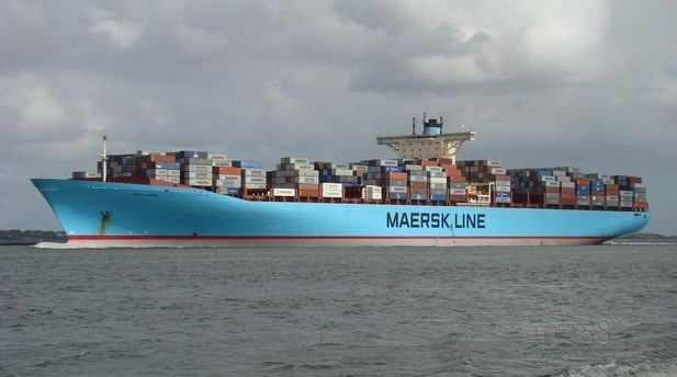 天津到紐約海運(yùn)費(fèi)多少