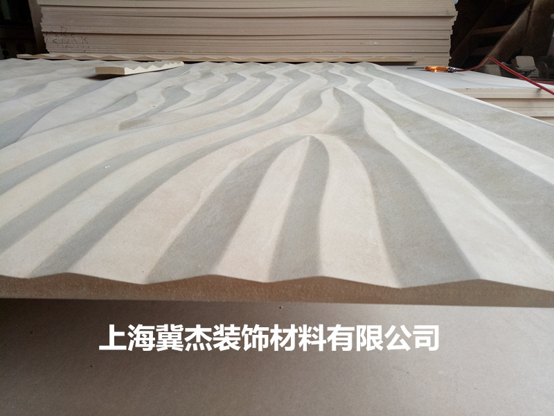 定制異形波浪板 浮雕裝飾板 飾面板 家居板 上海波浪板廠家 波浪板設(shè)計(jì)