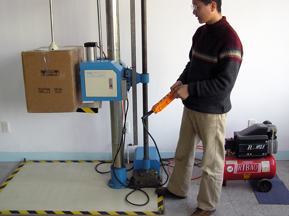 包裝測(cè)試報(bào)告 ISTA 包裝運(yùn)輸測(cè)試