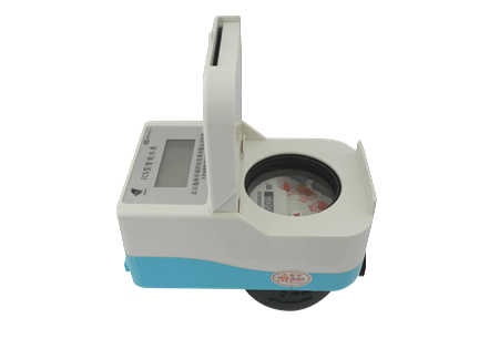 邯鄲水表廠家，邯鄲智能水表