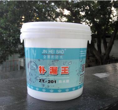 供應強力成膜型防水膠 外墻透明防水涂料 透明瓷磚防水