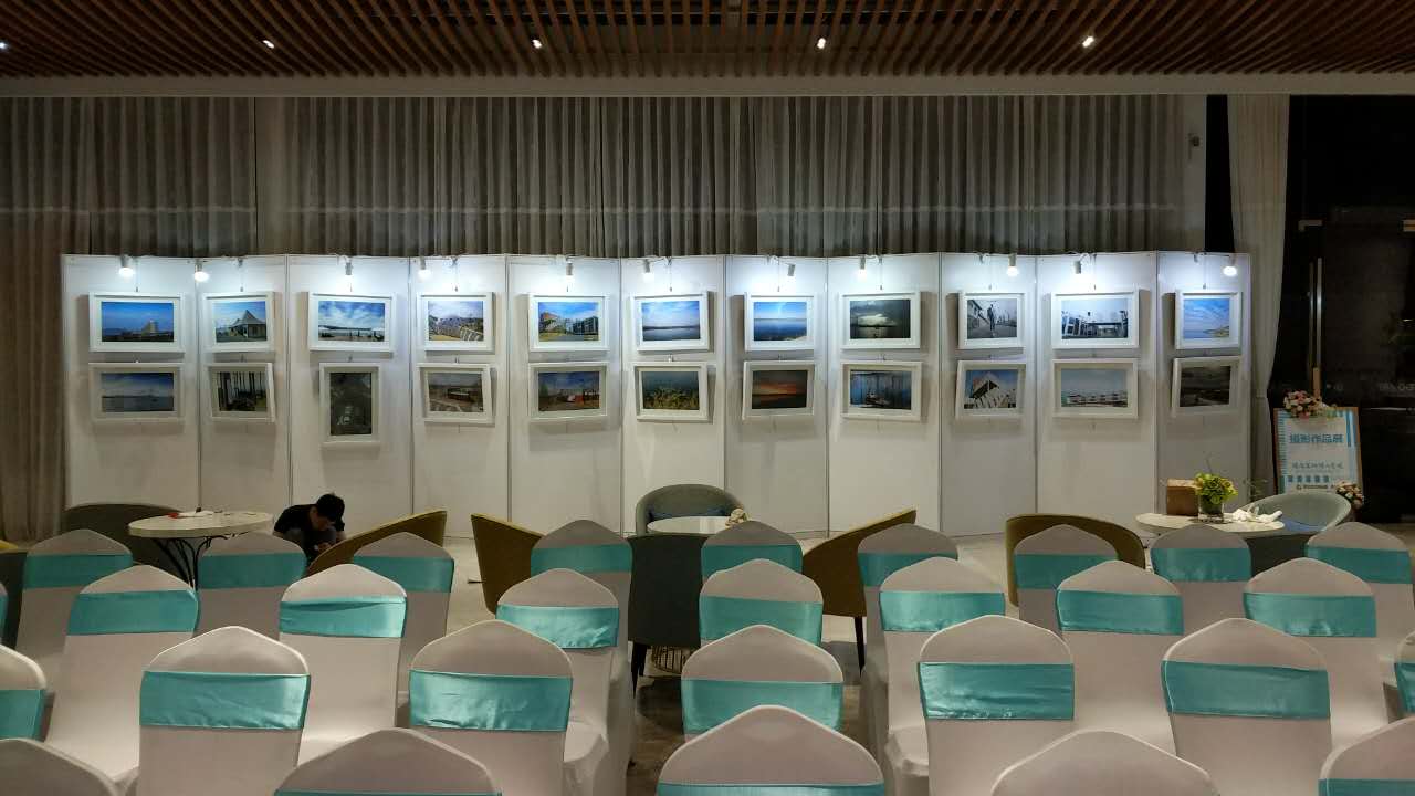 北京展板 掛畫(huà)展板租賃