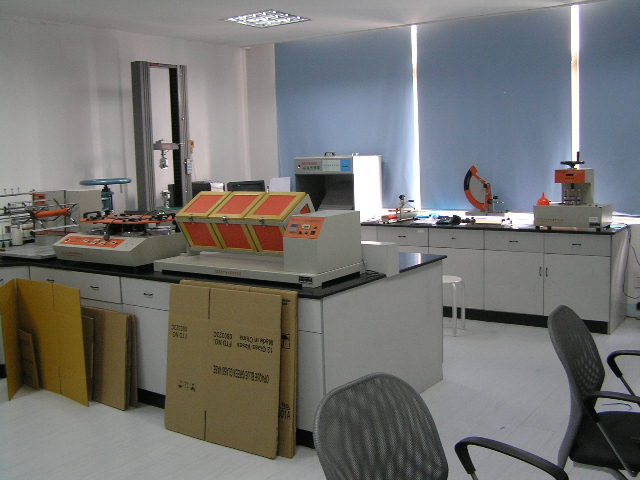 包裝測(cè)試報(bào)告 ISTA 包裝運(yùn)輸測(cè)試