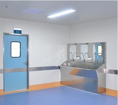 山東*手術(shù)室凈化設(shè)備一體機(jī) 高端醫(yī)療手術(shù)室器械設(shè)備選華祥