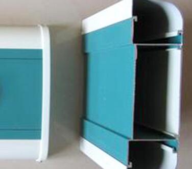 醫(yī)用中心供氧設(shè)備帶 華祥鋁合金醫(yī)用設(shè)備帶定制 北方中心供氧廠家